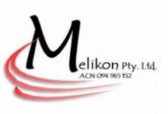 melikonlogo